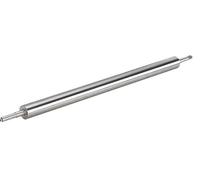 1 Rouleau de Transfert V180 2e for XE-rox for vers-Ant 180 80 2100 3100 V80 V2100 V3100 Rouleau de Transfert / 2e BTR 059K86844(Steel Material)