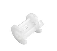 1 Rouleau d'entraînement de Base RC1-2029-000 Compatible with H-P LaserJet 1010, 1012, 1015, 1018, 1020, 1022, M1005 et Canon LBP 2900, 3000, L100, L120, L95