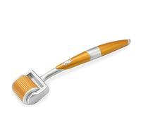 1 rouleau Derma Roller pour barbe, cheveux, peau, visage, soins personnels, outils de soins de la peau
