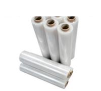 1 rouleau film PALETTE étirable palettte 300m transparent 23 microns