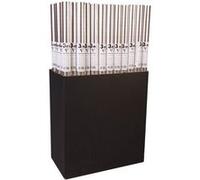 Film fleuriste transparent, 40 microns, 3 m