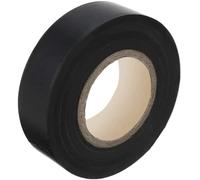 1 Rouleau Ruban Isolant Électricien Ruban Adhésif PVC 19mm Noir Fort Traitement Clever