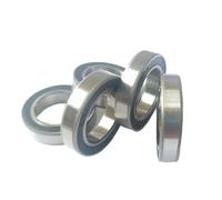 1 roulement à billes à gorge profonde 20 x 58 x 15 mm, roulements for moteurs automobiles, roulements for outils mécaniques