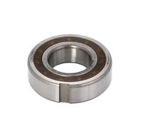 1 roulement à billes à gorge unidirectionnelle CSK8/10/12/15/17/20/25/30/35/40PP/CSK6004/CSK6305/CSK6306/CSK6307PP(CSK25PP-25x52x15)