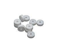 1 roulement à billes en céramique ABEC-9 de 623 mm (3 x 10 x 4 mm) for moulinet de pêche(607 CE 7x19x6)