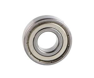 1 roulement à billes gorge profonde 6203ZZ 6203RS 17x40x12mm(1pcs 6203ZZ)