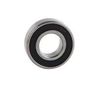 1 roulement à billes gorge profonde 6203ZZ 6203RS 17x40x12mm(3pcs 6203RS)