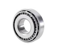 1 roulement à rouleaux coniques de 45 mm x 75 mm x 24 mm - Haute vitesse et durabilité.