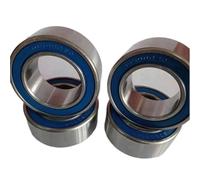 1 roulement de compresseur d'air pour voiture 30BD461816 - Taille 30 x 46 x 18 mm