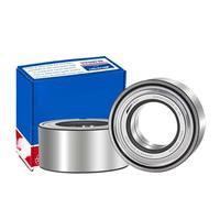 1 roulement de moyeu de roue DAC32720045 32BWD05 GX100 1996-2001 90369-32003 32BVV07-4G/7G (DAC32720045-2RSP5)