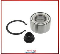 1 Roulement de roue Kit Avant pour Toyota Yaris P9 P13 Verso S P12 à Gauche Ou À