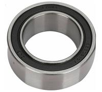 1 roulement d'embrayage de poulie de compresseur de climatisation croisé, roulements pour compresseur de climatisation/poulie pour