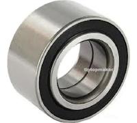 1 roulement ECO Palier compact Palier à contact oblique Palier de roue Eco Knott ALKO 64/34/37mm