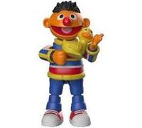 1, Rue Sésame - Figurine Plastic Model Kit Blokees PreCool Series 2 05 Ernie 12 cm