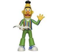 1, Rue Sésame - Figurine Plastic Model Kit Blokees PreCool Series 2 06 Bert 14 cm