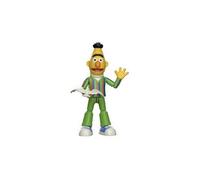 1, Rue Sésame - Figurine Plastic Model Kit PreCool Series 2 06 Bert 14 cm