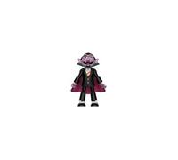 1, Rue Sésame - Figurine Plastic Model Kit PreCool Series 2 08 Count Von Count 13 cm