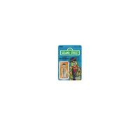 1, Rue Sésame - Figurine ReAction Lefty the Salesman 10 cm