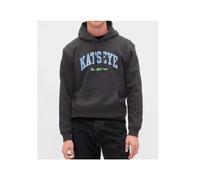 (1-S)KATSEYE Sweat à capuche rétro 2025 Automne/Hiver Homme Femme Mode Hip Hop Sport