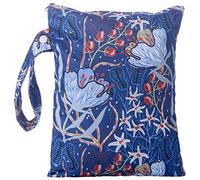 1 sac à langer réutilisable PUL sac à langer 7,5 x 10 cm