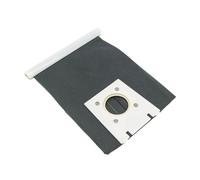 1 sac à poussière lavable en tissu for aspirateur type G, compatible avec Bosch, Siemens, BSG6, BSG7, BSGL3126GB, GL30 Pro