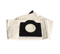 1 Sac À Poussière Réutilisable Et Lavable, Compatible Avec Les Aspirateurs Kärcher WD3, MV3, SE4001, A2299, K2201 Et FK2150.