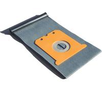 1 sac à poussière textile réutilisable pour Philips FC 8322/09