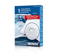 1 sac d'aspirateur Dustwave® (environ 20 litres) - Compatible avec Kärcher WD 3150, WD 3.150, WD 3.200, WD 3230, WD 3.230 - Fabriqué en Allemagne