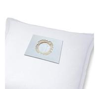 1 sac d'aspirateur Dustwave® (environ 20 litres) pour Parkside PNTS 1300 PNTS1300 / sac filtre de marque fabriqué en Allemagne