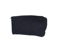 1 sac d'aspirateur en toile avec ouverture sur le dessus et sur le côté pour Karcher BV3/BV5/T12, contenance hygiénique de la poussière (ouverture latérale)