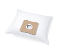 1 sac d'aspirateur (pour test) compatible avec Rotel - U 62.8 Samba / dustwave® - Fabriqué en Allemagne + micro-filtre inclus