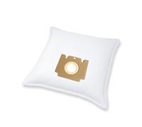 1 sac d'aspirateur (pour tester) compatible avec Miele - S140 à S168 - Sac d'aspirateur de marque Dustwave® - Fabriqué en Allemagne - Avec micro-filtre inclus