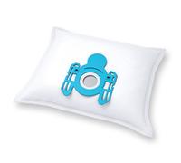 1 sac d'aspirateur (pour tester) compatible avec Progress - PC 4413 PR / PC4413PR / PC4413PR / sac d'aspirateur de marque Dustwave® - Fabriqué en Allemagne + micro-filtre