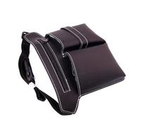1 sac de rangement for ciseaux de coiffeur, ensemble de ceinture de rangement for outils de coiffure professionnels, sac banane de rangement for ciseaux de salon de coiffure