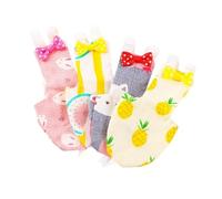 1 sac de rangement lavable facile à nettoyer pour perroquet, pigeon, petit, moyen et grand, taille S, chaton