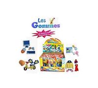 1 Sachet De Gommes A Collectionner Vehicules Vetement Beaute Vehicules