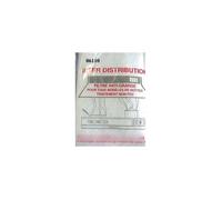 1 SACHET (X2) FILTRES ANTI-GRAISSE,117X47CM 140GR/M² pour hotte DIVERS MARQUES