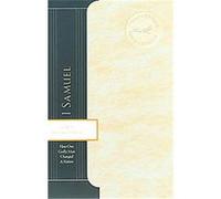 1 Samuel, The Macarthur Bible Studies John MacArthur (Auteur)