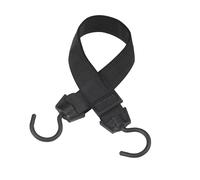 1 Sandow Avec Crochet Géant Rotatif Master Lock 1,2 M