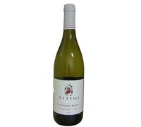 1 Sauvignon Blanc Cantine ATTEMS 2014 Vin Blanc VEN. GIULIA IGT cl.75 Bouteille.