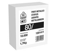 1 SC de maîtres points art. 80 8 pièces 10 000 GALVA