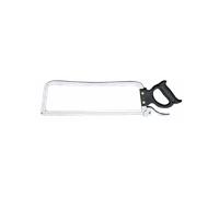 1 Scie De Boucher Pro Monture Inox (longueur Lame 40 Cm, H 2 Cm) Le Pratique