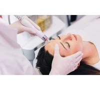 1 séance d Hydravisage d 1h - réservé aux femmes