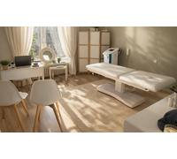 1 séance de cryolipolyse d 1h sur une zone au choix avec 30 min de consultation