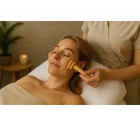 1 séance de madérothérapie visage 60 min