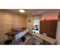 1 séance de réflexologie ayurvédique (plantaire ou palmaire) de 60 min