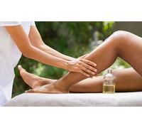 1 séance de réflexologie palmaire d 1h