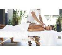 1 séance de Soins esthétiques et lift du visage par différents outils de l’énergétique traditionnelle chinoise d 1h