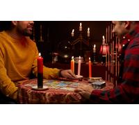 1 séance de voyance par téléphone de 1h