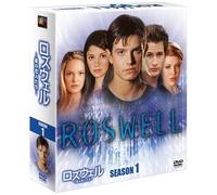 / 1 (Seasons) [Dvd]